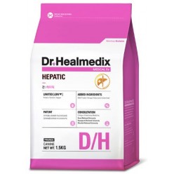 Dr Healmedix Hepatic